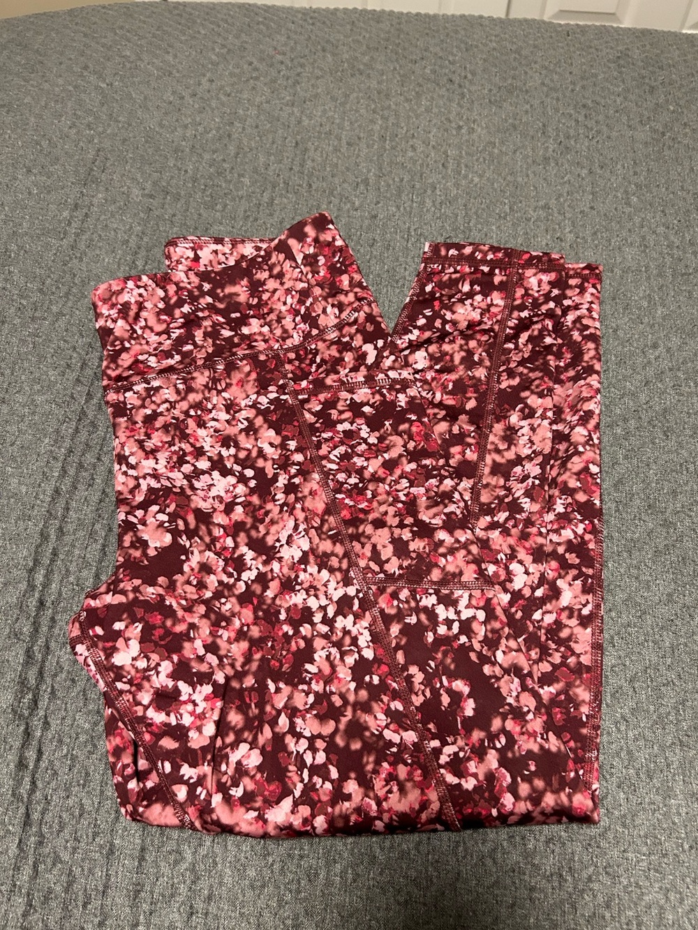 DKNY Sport 7/8 Leggings